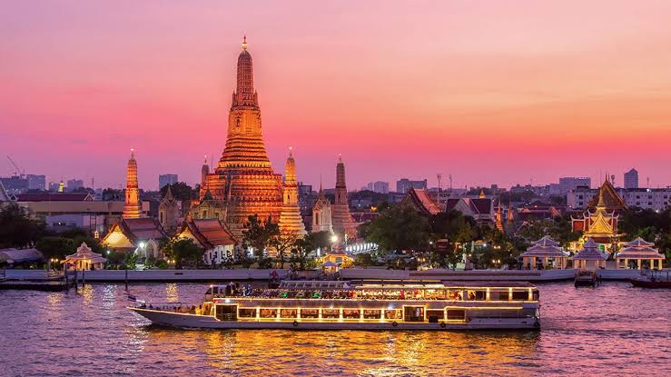 Bangkok, Thailand