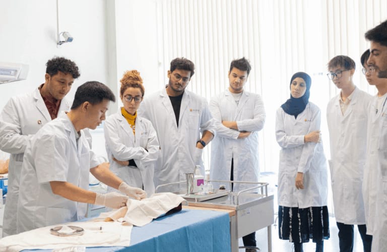 MBBS in China vs Pakistan — Costs, Quality and Recognition Compared