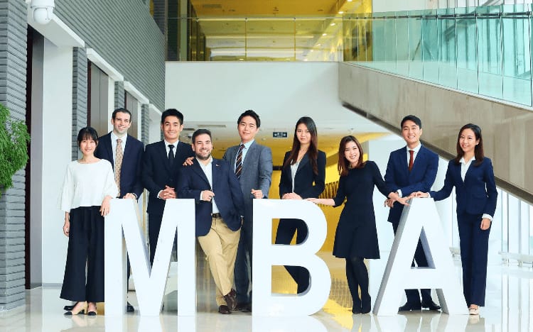Business & MBA
